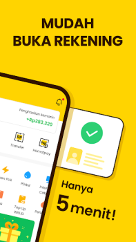 İndir neobank dari BNC Digital Finans Android için Ekran görüntüsü 2