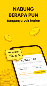 İndir neobank dari BNC Digital Finans Android için Ekran görüntüsü 3