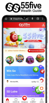 İndir 55five Wealth Guide Finans Android için Ekran görüntüsü 4