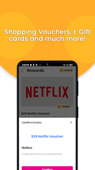 İndir mRewards - Games & Earn Money Yaşam Tarzı Android için Ekran görüntüsü 3