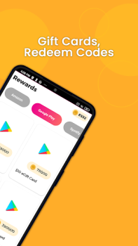 İndir mRewards - Games & Earn Money Yaşam Tarzı Android için Ekran görüntüsü 6