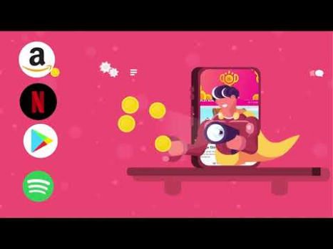 İndir mRewards - Games & Earn Money Yaşam Tarzı Android için Ekran görüntüsü 7