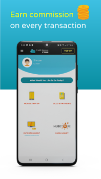 İndir GOPAY Finans Android için Ekran görüntüsü 2