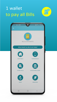 İndir GOPAY Finans Android için Ekran görüntüsü 5