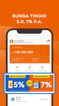 İndir SeaBank Finans Android için Ekran görüntüsü 3