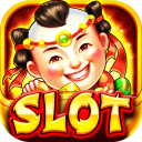 İndir  Slot World Go：Casino Slot