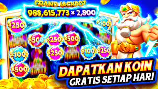 İndir Slot World Go：Casino Slot Kumarhane Android için Ekran görüntüsü 4