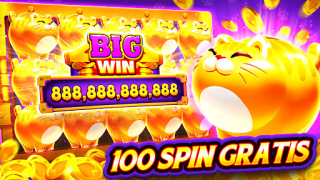 İndir Slot World Go：Casino Slot Kumarhane Android için Ekran görüntüsü 5