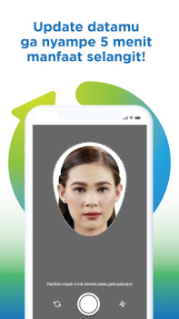 İndir JMO (Jamsostek Mobile) Finans Android için Ekran görüntüsü 2