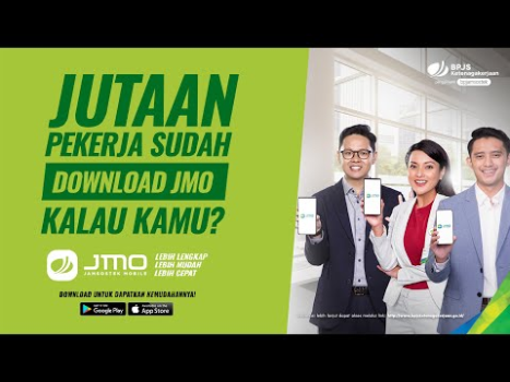 İndir JMO (Jamsostek Mobile) Finans Android için Ekran görüntüsü 6