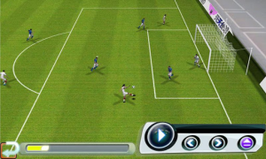 İndir Kazanan Futbol Spor Oyunları Android için Ekran görüntüsü 3