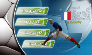 İndir Kazanan Futbol Spor Oyunları Android için Ekran görüntüsü 6