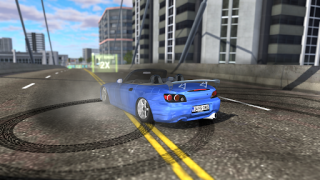 İndir Car Parking 3D Online Modifiye Simülatörler Android için Ekran görüntüsü 3