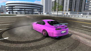 İndir Car Parking 3D Online Modifiye Simülatörler Android için Ekran görüntüsü 7