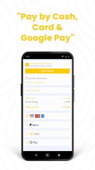 İndir HFC - Official App Yiyecek & İçecek Android için Ekran görüntüsü 7