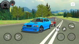 İndir My First Summer Car: Mechanic Simülatörler Android için Ekran görüntüsü 4