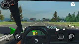 İndir My First Summer Car: Mechanic Simülatörler Android için Ekran görüntüsü 6