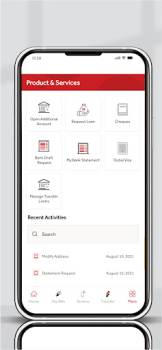 İndir Zenith Bank Mobile App Finans Android için Ekran görüntüsü 2