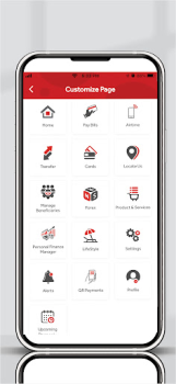 İndir Zenith Bank Mobile App Finans Android için Ekran görüntüsü 3