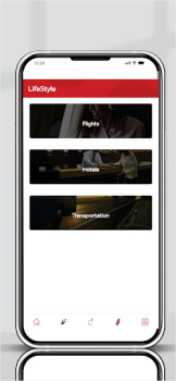 İndir Zenith Bank Mobile App Finans Android için Ekran görüntüsü 4
