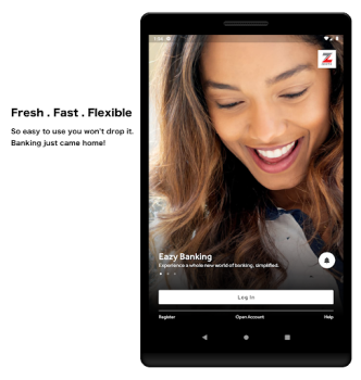 İndir Zenith Bank Mobile App Finans Android için Ekran görüntüsü 5
