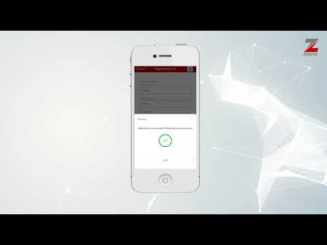 İndir Zenith Bank Mobile App Finans Android için Ekran görüntüsü 7