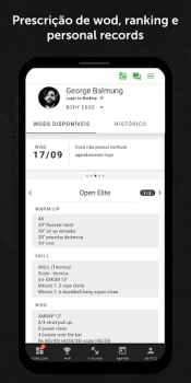İndir Live Fit Sağlık & Fitness Android için Ekran görüntüsü 2