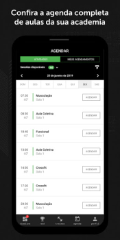 İndir Live Fit Sağlık & Fitness Android için Ekran görüntüsü 3