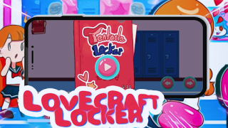 İndir LoveCraft Locker Game Rol yapma Android için Ekran görüntüsü 5