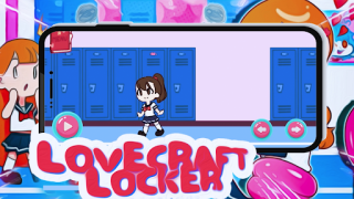İndir LoveCraft Locker Game Rol yapma Android için Ekran görüntüsü 6