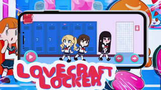 İndir LoveCraft Locker Game Rol yapma Android için Ekran görüntüsü 7