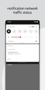 İndir Tun2Socks Araçlar Android için Ekran görüntüsü 4