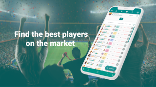 İndir Superkickoff - Futbol menajeri Spor Oyunları Android için Ekran görüntüsü 6