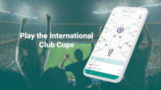 İndir Superkickoff - Futbol menajeri Spor Oyunları Android için Ekran görüntüsü 7