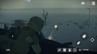 İndir Dead Wasteland: Survival RPG Rol yapma Android için Ekran görüntüsü 4