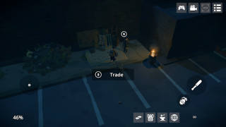 İndir Dead Wasteland: Survival RPG Rol yapma Android için Ekran görüntüsü 6