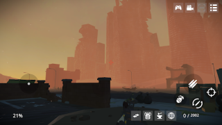 İndir Dead Wasteland: Survival RPG Rol yapma Android için Ekran görüntüsü 7