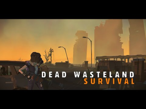 İndir Dead Wasteland: Survival RPG Rol yapma Android için Ekran görüntüsü 8