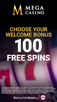 İndir MegaCasino: Casino & Slots Kumarhane Android için Ekran görüntüsü 3
