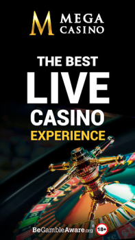 İndir MegaCasino: Casino & Slots Kumarhane Android için Ekran görüntüsü 4