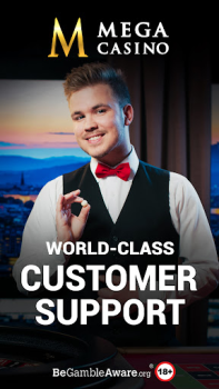 İndir MegaCasino: Casino & Slots Kumarhane Android için Ekran görüntüsü 6