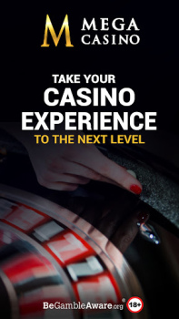 İndir MegaCasino: Casino & Slots Kumarhane Android için Ekran görüntüsü 7