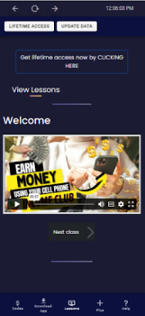 İndir Income Club Finans Android için Ekran görüntüsü 2