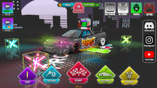 İndir Project Drift 2.0 : Online Yarış Android için Ekran görüntüsü 2