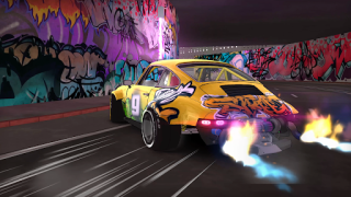 İndir Project Drift 2.0 : Online Yarış Android için Ekran görüntüsü 3