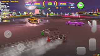 İndir Project Drift 2.0 : Online Yarış Android için Ekran görüntüsü 4