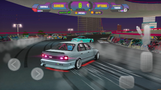 İndir Project Drift 2.0 : Online Yarış Android için Ekran görüntüsü 5