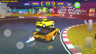 İndir Project Drift 2.0 : Online Yarış Android için Ekran görüntüsü 7