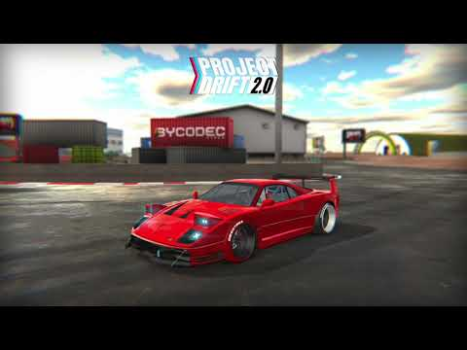 İndir Project Drift 2.0 : Online Yarış Android için Ekran görüntüsü 8