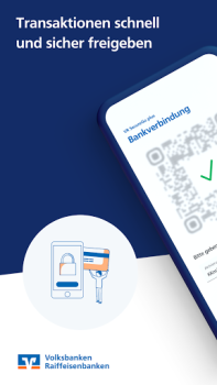 İndir VR SecureGo plus Finans Android için Ekran görüntüsü 6